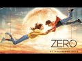 ZERO movie review | NO SPOILERS | Friday Review