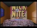 Nick At Nite Ident 1994 Nick At Nite Ident 1994