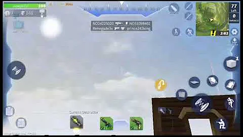 Joseph Medlin Live Stream