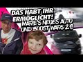 JP Performance - DAS habt IHR Marie ermöglicht! &amp; Das neue BOOST WARS 2.1 Design!