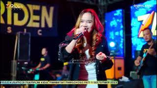 ZARIDEN MUSIC - DUMES SISKA AMANDA - HAPPY PARTY 'WONG MBABATAN' DI MBABATAN MARGOYOSO PATI