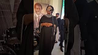 Download Lagu Michael MOUTOUARI rend Hommage à  son père Pierre MOUTOUARI MP3