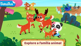 Jogo de animais - Jogo do cervo - AMOSTRA GAMES screenshot 2