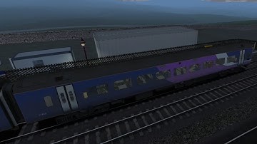 The Final Run Part 2 (Settle to Carlisle)