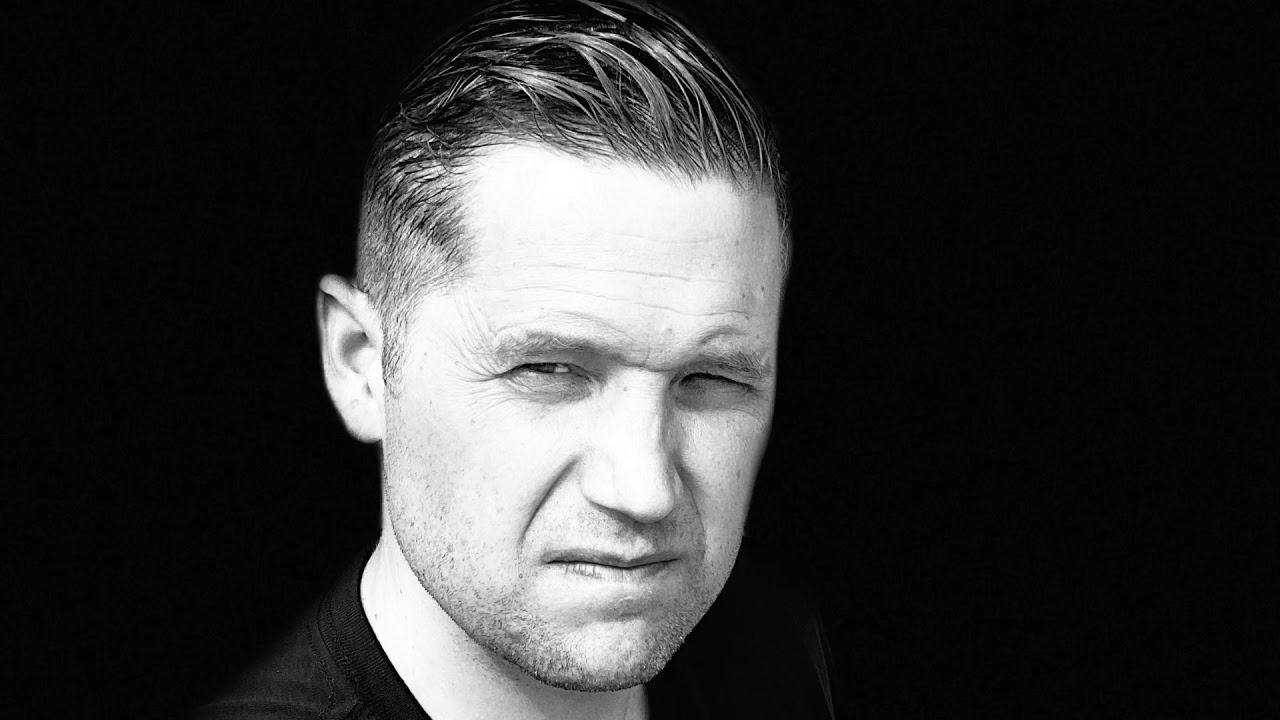 Jon Johnson - The Time Is Right