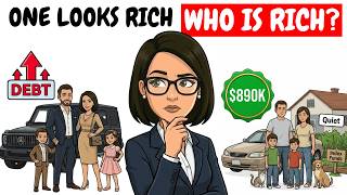 Why Most Minimalists Are Secretly Richer Than Their High-Earning Neighbors Today