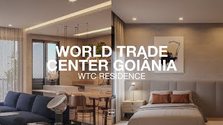 WTC GOIÂNIA | Residence | Apartamentos De Luxo 2 Suites à Venda No Setor Marista | #shorts WTC GOIÂNIA | Residence | Apartamentos De Luxo 2 Suites à Venda No Setor Marista | #shorts