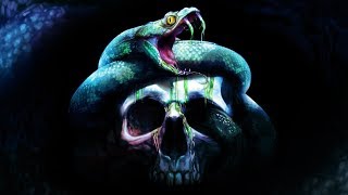 ☣ JAX - VENENO DA SERPENTE 1