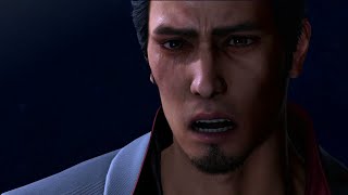 Yakuza Kiwami 3 - Tamashiro fight 2 (Professional)