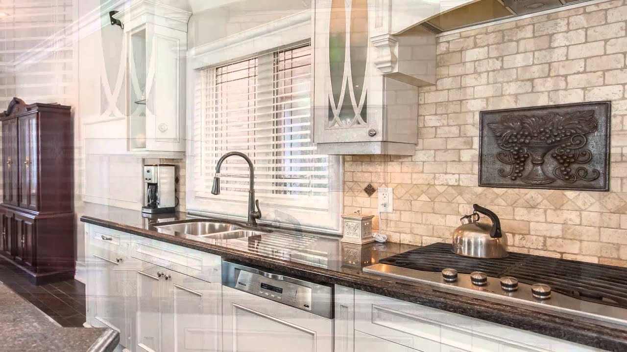 2 AURA LEA BLVD., TORONTO YouTube