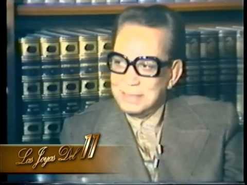 las-joyas-del-11:-a-fondo---entrevista-a-mario-moreno-cantinflas-|-parte-1