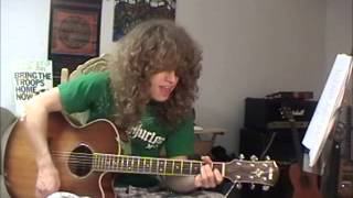 how to play -the way-, by fastball