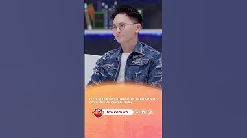 DƯỢC SĨ TIẾN TIẾT LỘ GIAI ĐOẠN TỪ BỎ ÂM NHẠC ĐẦY KHÓ KHĂN CỦA BẢN THÂN