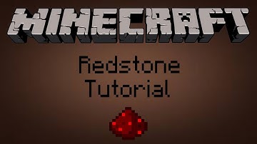 Minecraft: 1.5 Tornado Elevator Tutorial