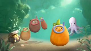 Small Potatoes Theme Song Loop