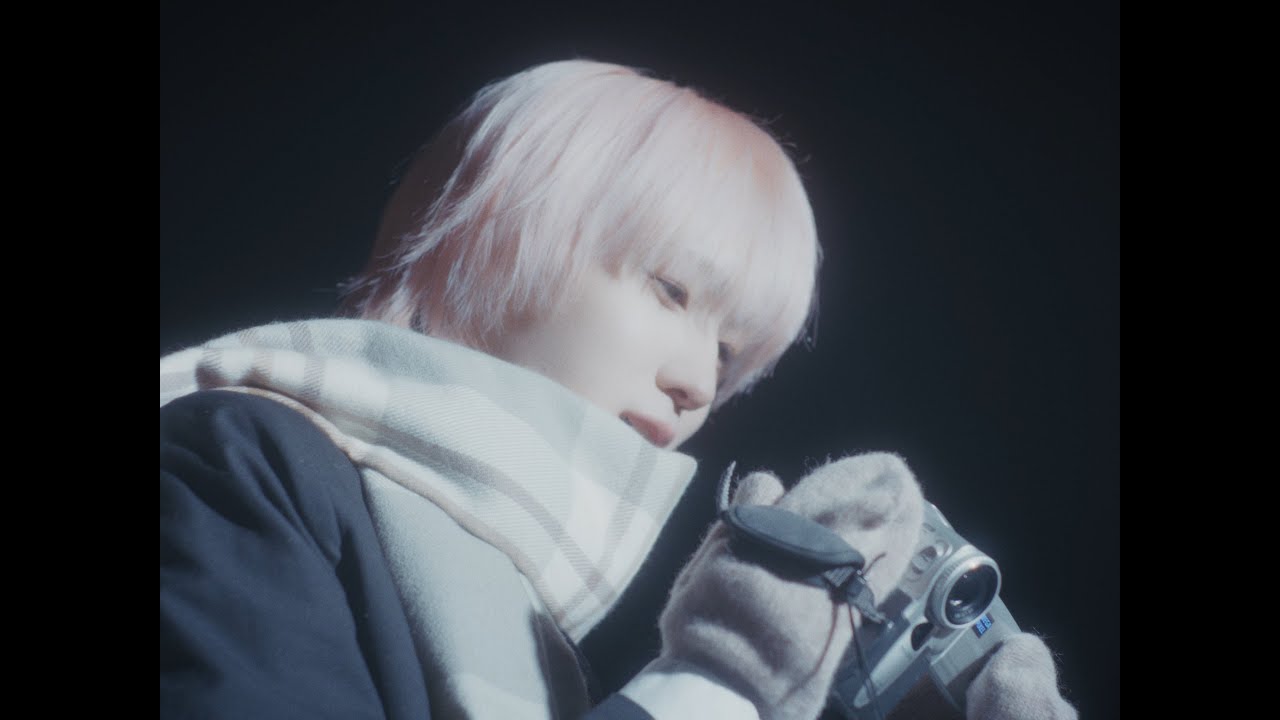 P1Harmony (피원하모니) SOUL (소울) - 'ガリレオは恋をする (Galileo falls in love)' 優里 (Yuuri) Cover.