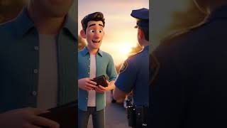 🚨 Honest Boy Returns Lost Wallet & Gets a Big Surprise! ❤️ | Inspirational Kids Story