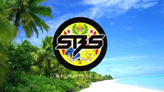 Video thumbnail of "Ed Sheeran - Perfect | REGGAE Remix | West Side 987  |"