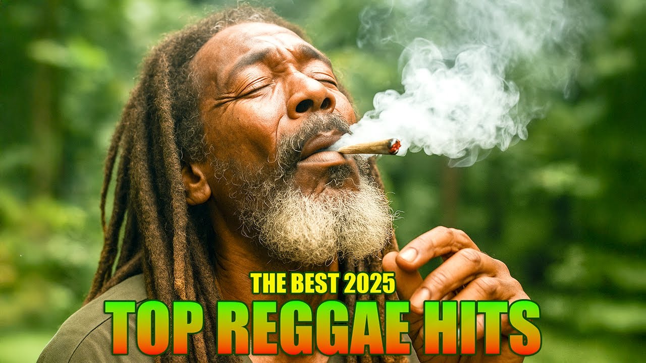 Greatest Roots Reggae Songs of 2025 – A Journey from Babylon Smoke to Zion Light Greatest Roots Reggae Songs of 2025 – A Journey from Babylon Smoke to Zion Light