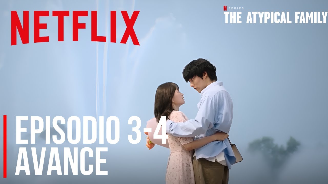 The Atypical Family / Una Familia Atípica/ Episodio3-4 Resumen | Jang ...