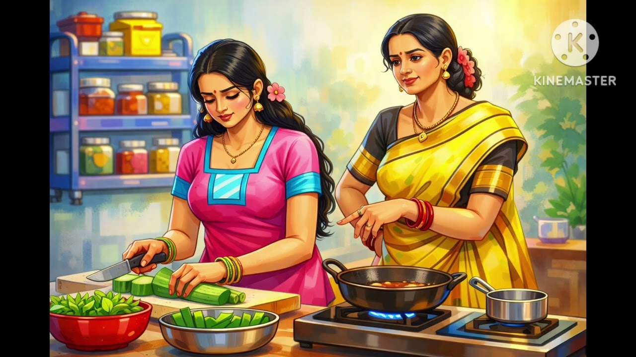 అనసూయ....#trending#magazinestory#kidstories#telugukathalu#audiostories#moralstories#relationship