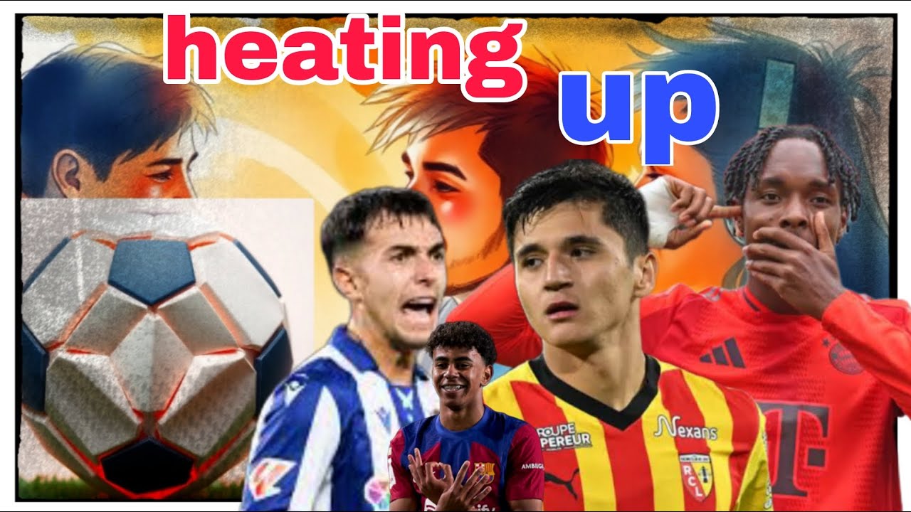 Mathys tel to chelsea /Zubimendi to arsenal /kushanov&marmoush to man ...