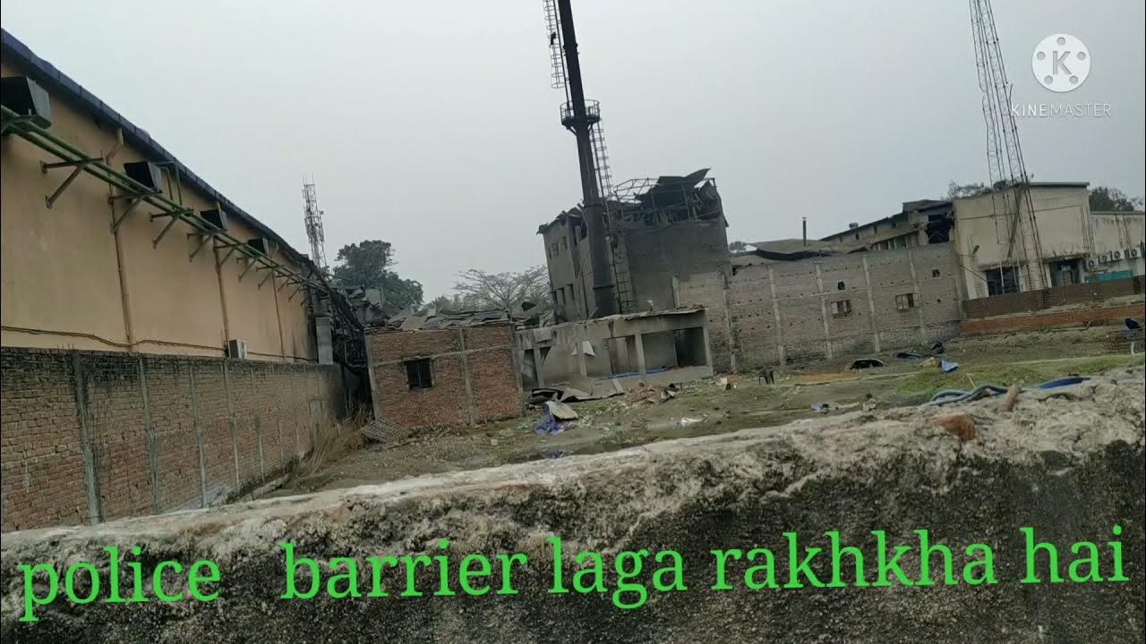 muzaffarpur bela industry and bela dhiran Patti. YouTube