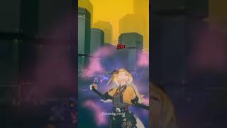 Fufu Moment Zenless Zone Zero