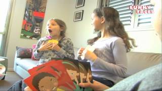 Funny Faces by Neta Siloni screenshot 1