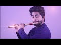 Radhakrishna flute Music | Bhashkar Vatya | Sad Music | Heart Touching Flute