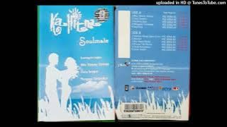 Kahitna - Cinta Sendiri (2008)