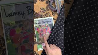 All cork Lainey Backpack
