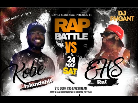 Ehs Rat vs Kobe