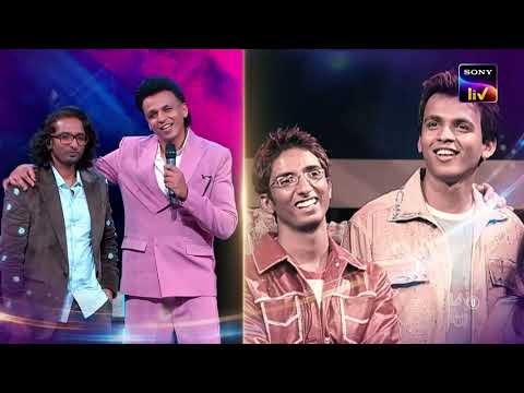The Legends are back! | Indian Idol Legends Return | Starts 17th Oct | Sat-Sun 8 PM