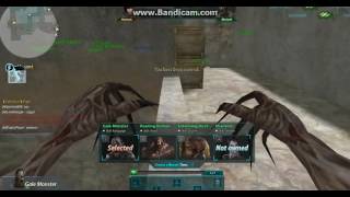Global Strike Mutation Pro! #6