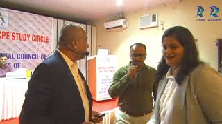 Standards on Internal Audit - CA Murtuza Kachwala