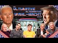 Endkampf um Amerika: Die Ultimative Alternative Wahlnacht-Show