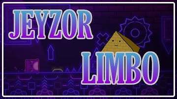 My Part in LIMBO by Mindcap and more - Geometry Dash