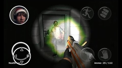 ZOMBIES IN THE GAME | Portal Of Doom: Undead Rising Part 2