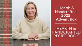 Everyday Recipes for Makers | Hearth & Handcrafted Recipe Book | Hearth & Handcrafted 2025