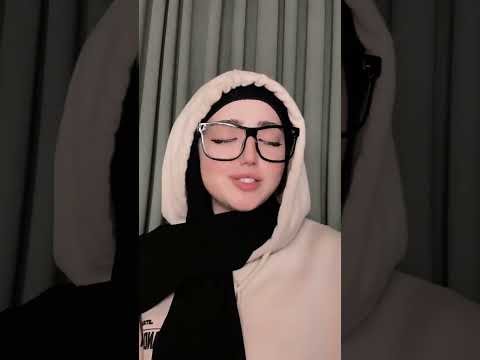 مرحبا شلونجي أحلى بنت بالتيك توك ترند ابلور تيك توك سوريا فلسطين السعودية 