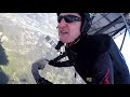 Adventure flying - hangglider thermal tips
