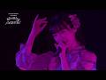 前島亜美「劇薬」-from LIVE 2025 Blooming NOTE-
