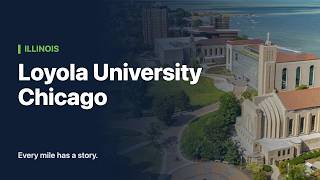 Loyola University Chicago | Illinois | OnRoute