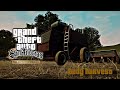 GTA San Andreas || Body Harvest || Gameplay @introgamerX