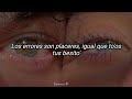 BAD BUNNY FT. BOMBA ESTÉREO - OJITOS LINDOS (Letra/lyrics)