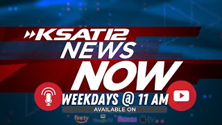 📲 WATCH KSAT NEWS NOW: Up to 350K people expected at MLK March in SA, Roads reopen in Buffalo