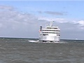 Baltic ferry  fehmarnmov