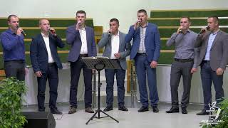 картинка: Ты куда идешь,скажи мне/группа Голос любви/Ольшаны/Песня