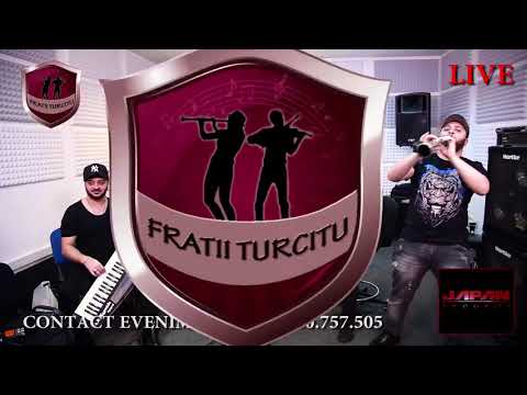 Fratii Turcitu, Berty Americanu & Sasha Bun - Prezentare Evenimente 2018